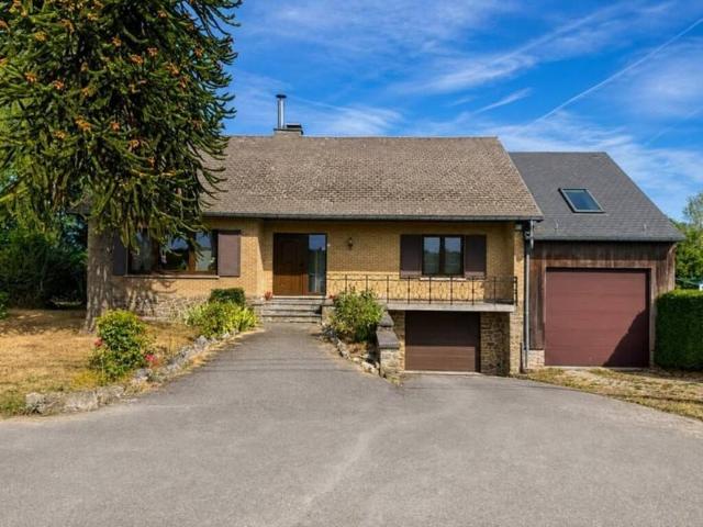 Villa en Vente à Ciney
