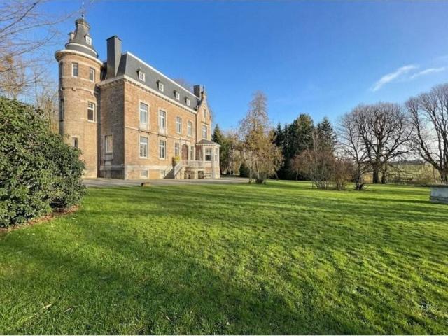 Villa en Vente à Clavier