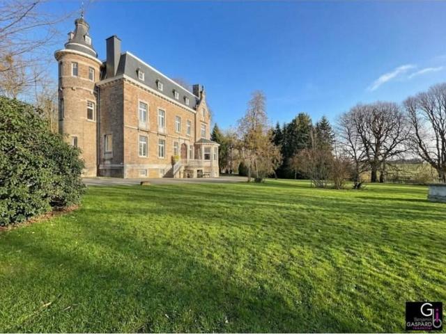 Villa en Vente à Clavier