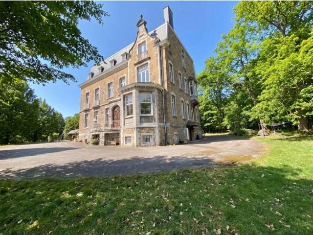 Villa en Vente à Durbuy