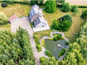 Villa en Vente à Dison