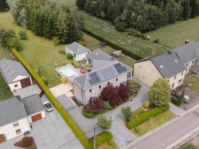 Villa en Vente à Etalle