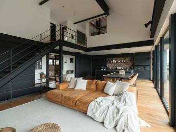 Villa en Vente à Etalle