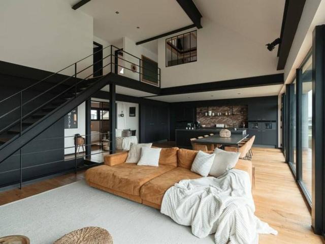 Villa en Vente à Etalle