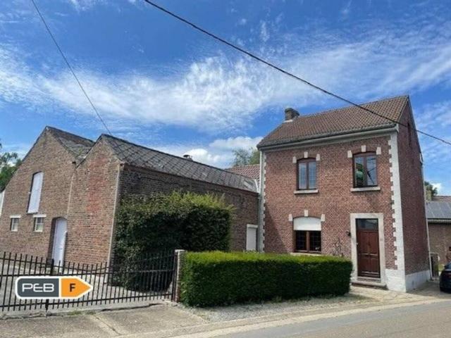 Villa en Vente à Faimes