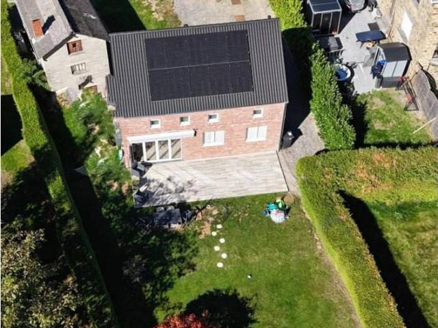 Villa en Vente à Ferrieres