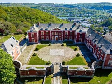 Villa en Vente à Flemalle