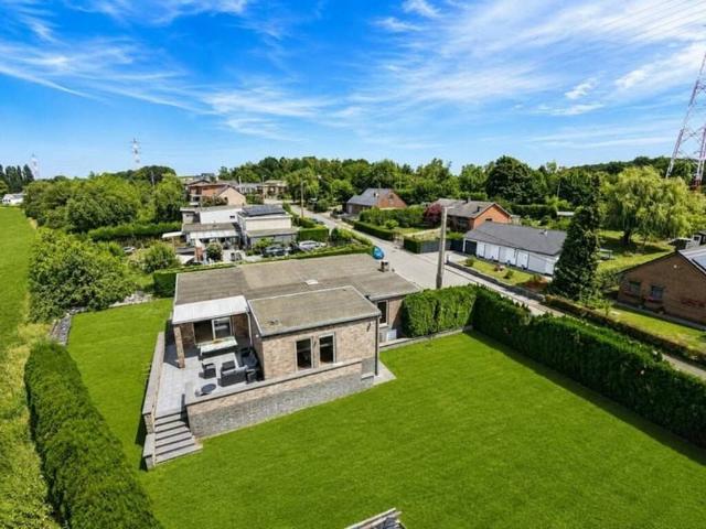 Villa en Vente à Flemalle