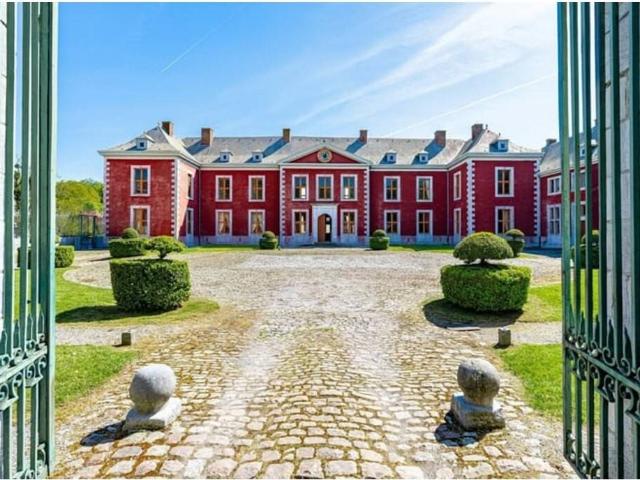 Villa en Vente à Flemalle