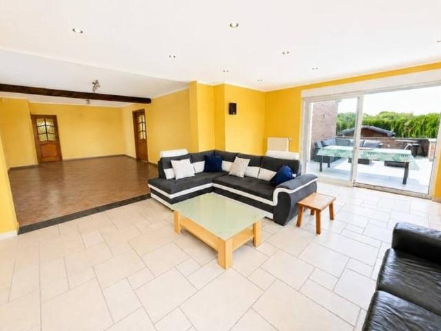 Villa en Vente à Flemalle