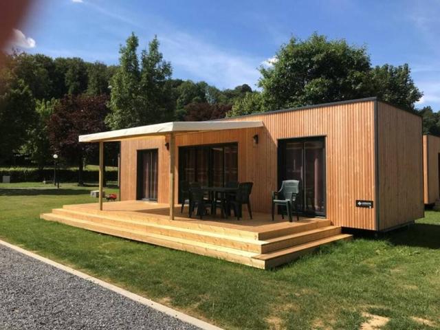 Villa en Vente à Florenville