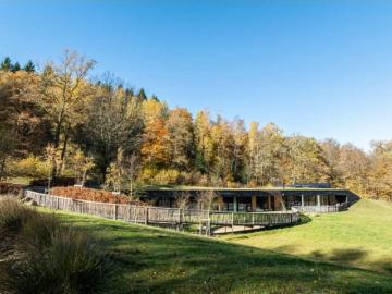 Villa en Vente à Gedinne