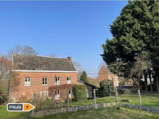 Villa en Vente à Geer