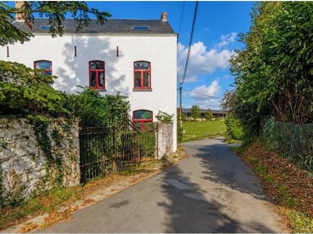 Villa en Vente à Gembloux