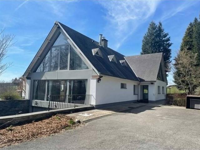Villa en Vente à Gouvy