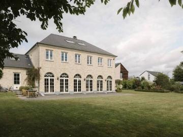 Villa en Vente à Habay