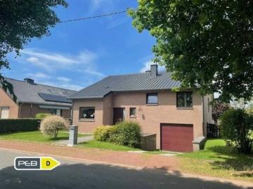 Villa en Vente à Juprelle