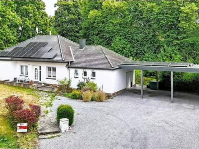 Villa en Vente à La Calamine