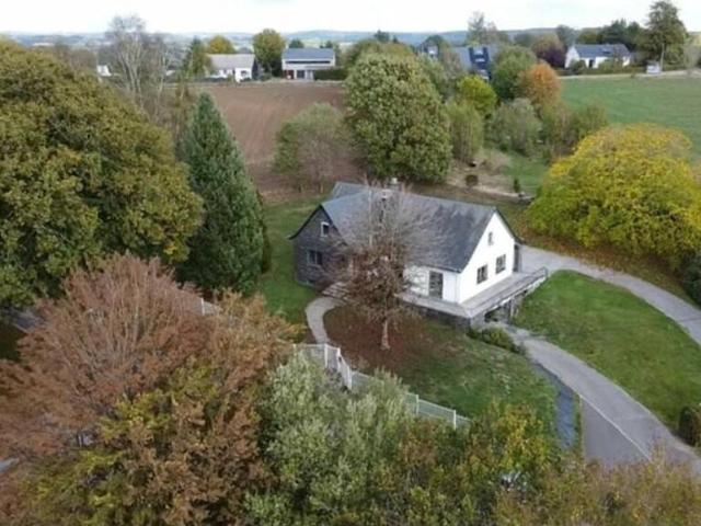 Villa en Vente à Leglise