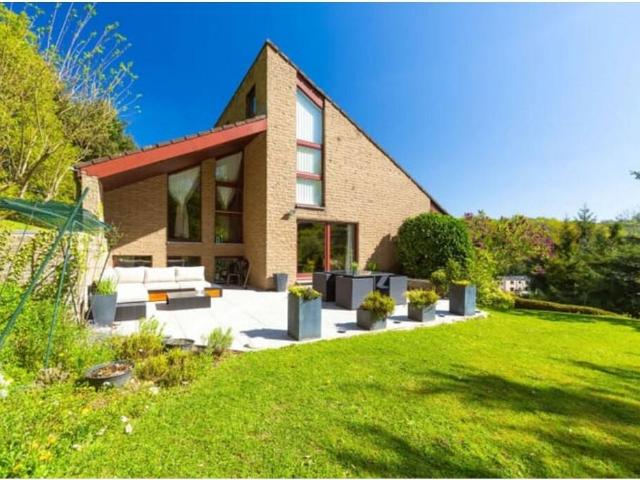 Villa en Vente à Liège