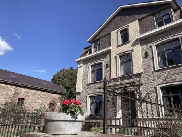 Villa en Vente à Lierneux