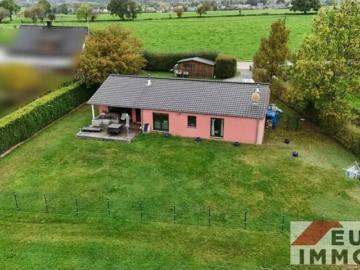 Villa en Vente à Lontzen