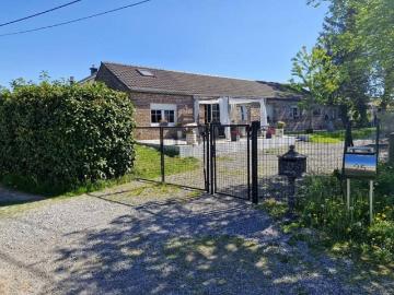 Villa en Vente à Lontzen