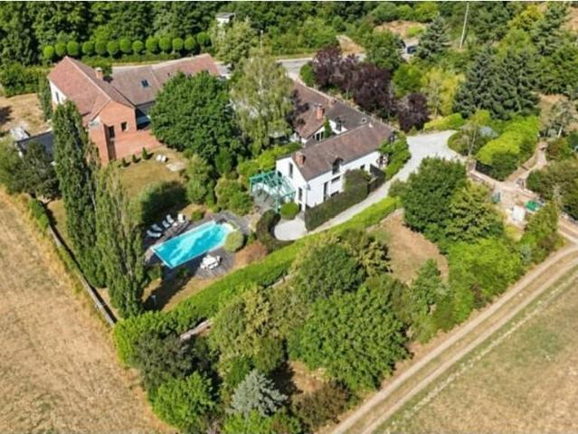 Villa en Vente à Philippeville