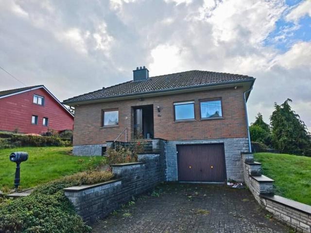 Villa en Vente à Raeren
