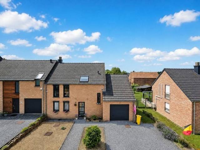 Villa en Vente à Remicourt