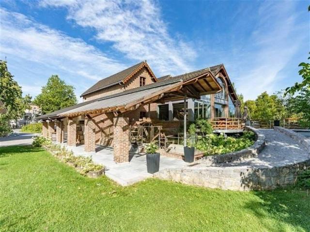 Villa en Vente à Rochefort