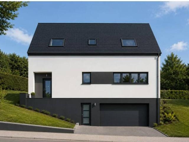 Villa en Vente à Saint Leger