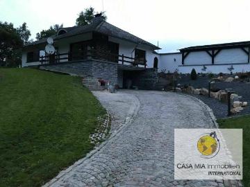 Villa en Vente à Saint Vith