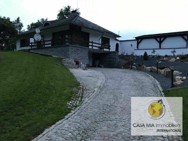 Villa en Vente à Saint Vith