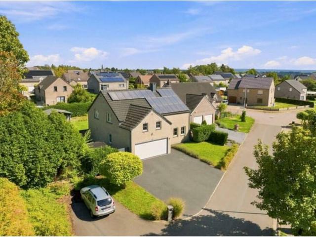 Villa en Vente à Soumagne