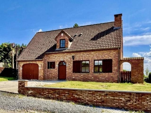 Villa en Vente à Soumagne