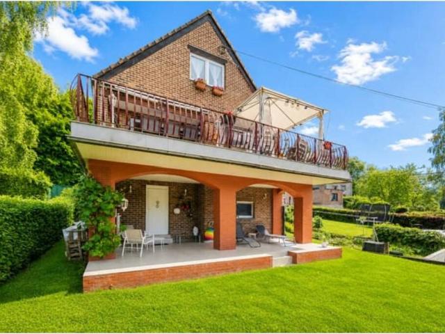 Villa en Vente à Soumagne