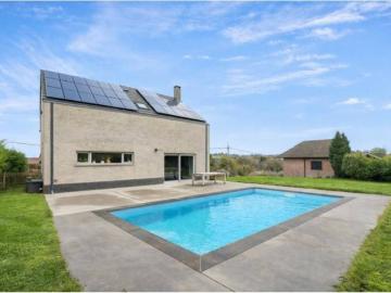 Villa en Vente à Soumagne