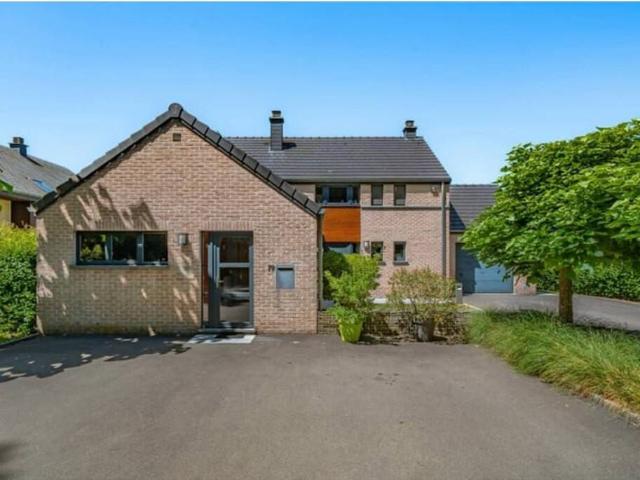 Villa en Vente à Sprimont
