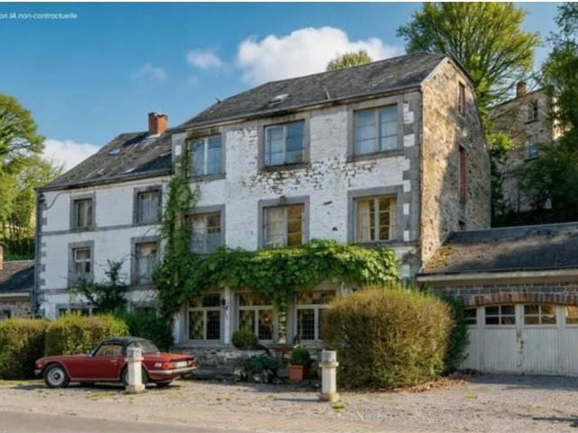 Maison en Vente à Tellin