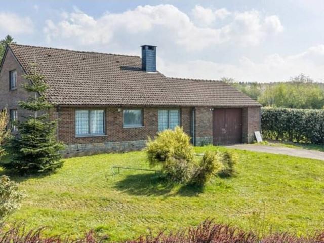 Villa en Vente à Theux
