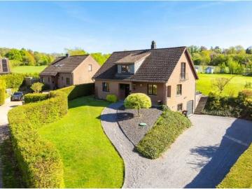 Villa en Vente à Verviers
