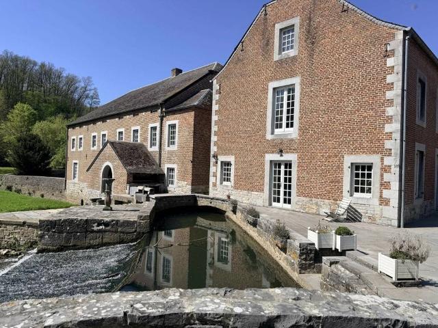Villa en Vente à Wanze