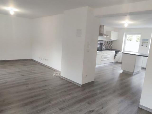 ▷ Appartement à louer • Rohrbach lès Bitche • 88,38 m² • 750 € | immoRegion