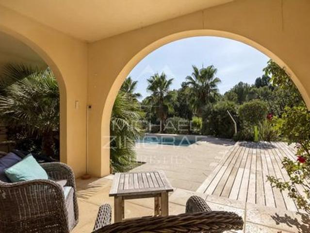 Villa à la vente sur Le Rouret
