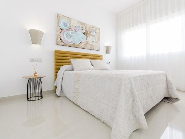 Villa en zona tranquila de Ciudad Quesada