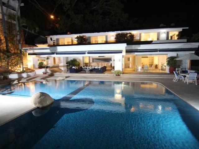 Villa en Acapulco Renta