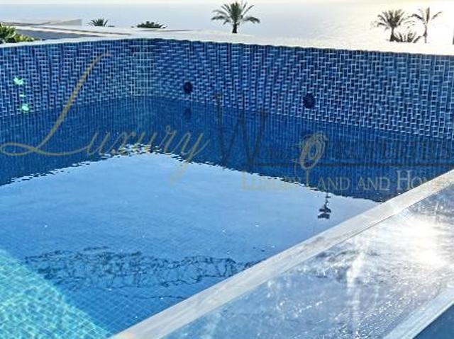 Villa en Abama Guia de Isora