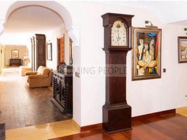 villa en Alquilar en Almunecar. MNPB T810