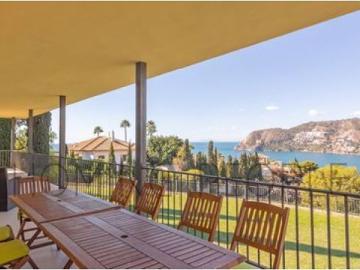 villa en Alquilar en Almunecar. MNPB T853
